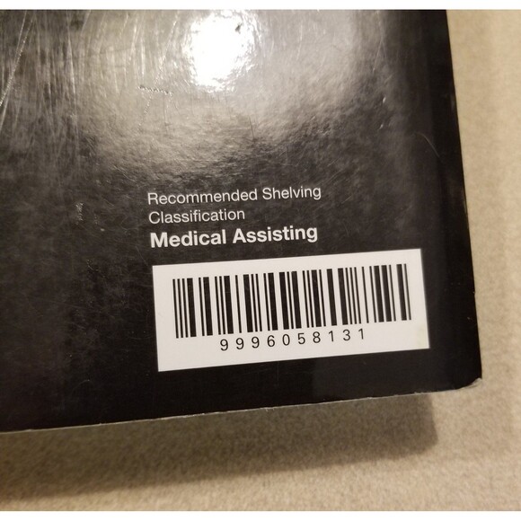 Kinn's the Medical Assistant Study Guide Eleventh Edition by Deborah D. Proctor - Picture 5 of 12